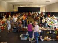 vide-grenier / brocante