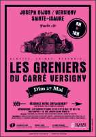 Les Greniers du Carré Versigny