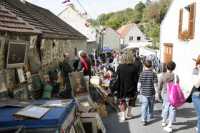 Brocante de la rue Rémy