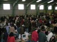 Marché aux Puces de Baraqueville