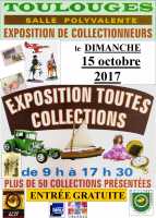 Exposition Toutes Collections