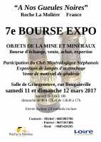 boure exposition
