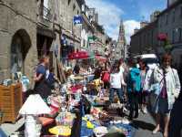 Vide grenier du 14 juillet