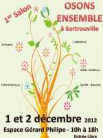 OSONS ENSEMBLE
