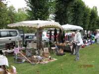 BROCANTE D AUTOMNE DE BAGNOLET