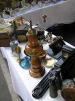 Brocante du CCAS
