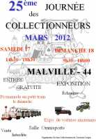 25�me JOURN�E des COLLECTIONNEURS