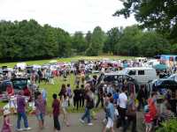 VIDE GRENIER PANAZOL