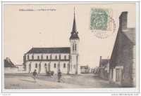 Vide-grenier de Villamblain 45310