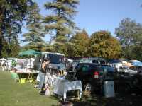 vide grenier de printemps
