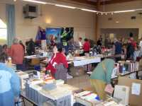 Bourse toutes collections