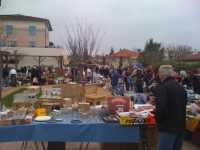 21eme Vide Greniers de l'Ecole Vivante
