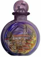 6 eme salon des collections autour du parfum