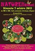 Exposition NATURELLEMENT