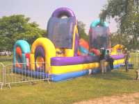 fête de quartier