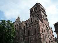 13ème VIDE GRENIER ST THOMAS