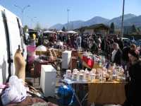 brocante vide-grenier collection & artisanat