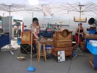 FOIRE A LA BROCANTE