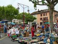 brocante vide-grenier collection & artisanat
