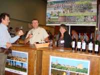 SALON DES VINS ET TERROIRS