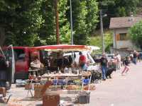brocante vide-grenier collection & artisanat