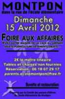 bourse aux affaires