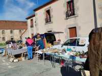 VIDE GRENIER