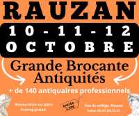 Grande Brocante Antiquit