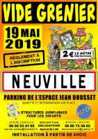 Neuville de Poitou