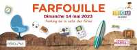 Farfouille - Vide grenier de Péronnas