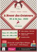 L'Avent des Créateurs