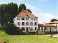 Vide Château