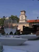 Brocante exceptionnelle de P�ques de la Place d'Aligre