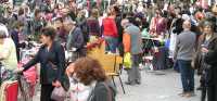 Vide-greniers de la Place de la Garenne