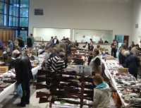 BOURSE MILITARIA