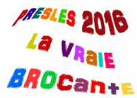 LA VRAI BROCANTE