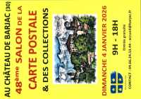 Salon de la carte postale et des collections