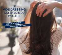 Vide Dressing Féminin Les Emplettes
