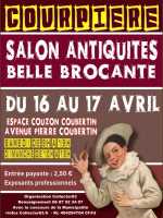 Salon Antiquités & Belle Brocante