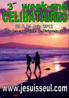 3�me Week-End Rencontres C�libataires