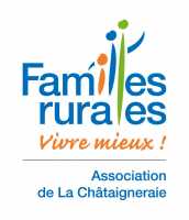 Vide-greniers Familles Rurales