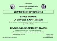 Bourse aux Monnaies et Billets