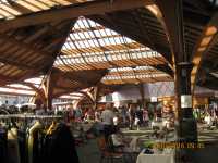 VIDE GRENIER BROCANTE