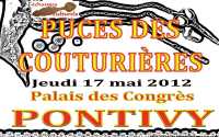 Puces des couturières