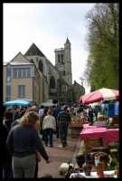 Vide grenier / Brocante