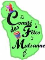 Vide grenier organisé par le Comité des fêtes de Mulsanne