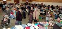 BOURSE AUX JOUETS, PUERICULTURE ET ARTICLES DE SKI