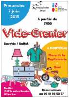 Vide Grenier