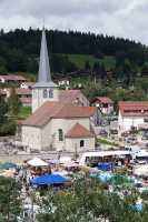 Vide-grenier/brocante
