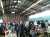 Foire aux puces / vide grenier